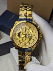 Casio Edifice EFR-558 chronograph watch_img_2