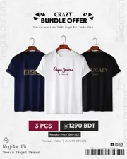 BR31 Luxury Brand Combo T-shirt_img_0