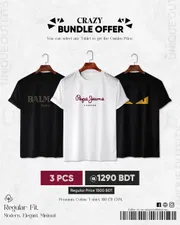 BR32 Luxury Brand Combo T-shirt_img_0