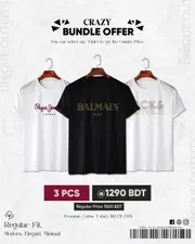 BR34 Luxury Brand Combo T-shirt_img_0