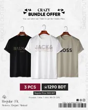 BR37 Luxury Brand Combo T-shirt_img_0