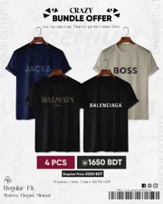 BR46 Luxury Brand Combo T-shirt_img_0