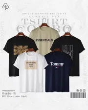 BR514 Signature Series T-shirt Combo_img_0