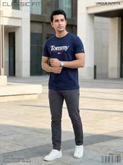 BT137 Signature Series T-shirt_img_0