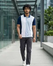 PL38 China P.P Sublimation Premium Polo T-Shirt_img_1