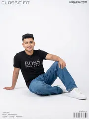 BT146 Signature Series T-shirt_img_2