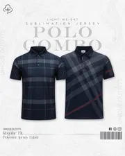 PL24 China P.P Sublimation Premium Polo T-Shirt_img_0