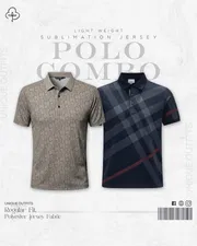 PL26 China P.P Sublimation Premium Polo T-Shirt_img_0
