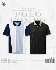 PL28 China P.P Sublimation Premium Polo T-Shirt_img_0
