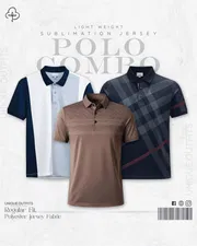 PL32 China P.P Sublimation Premium Polo T-Shirt_img_0