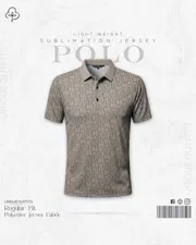 PL36 China P.P Sublimation Premium Polo T-Shirt_img_2