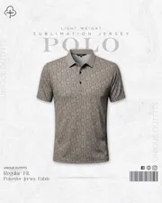 PL03 China P.P Sublimation Premium Polo T-Shirt_img_0