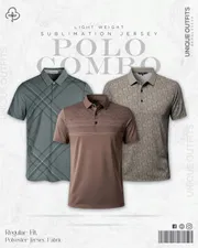 PL35 China P.P Sublimation Premium Polo T-Shirt_img_0