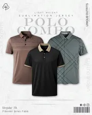 PL37 China P.P Sublimation Premium Polo T-Shirt_img_0