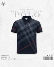 PL26 China P.P Sublimation Premium Polo T-Shirt_img_3