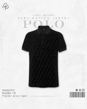 PL38 China P.P Sublimation Premium Polo T-Shirt_img_6