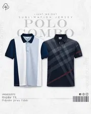 PL21 China P.P Sublimation Premium Polo T-Shirt_img_0