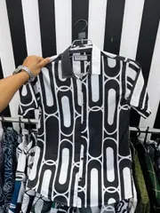 PSH10 Men's Premium China  Printed Casual Shirt_img_1