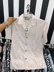 PSH16 Men's Premium China Printed Casual Shirt_img_0