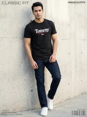 BT151 Signature Series T-shirt_img_0
