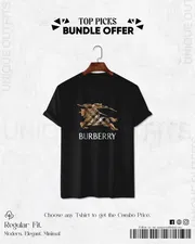 TP55 Handpicked Top Brand T-shirt Bundle_img_6