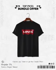 TP54 Handpicked Top Brand T-shirt Bundle_img_3