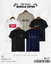 TP53 Premium T-shirt_img_0