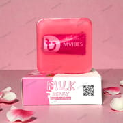 MVibes Milk Berry Soap_img_1