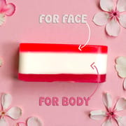 MVibes Milk Berry Soap_img_2
