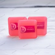 MVibes Milk Berry Soap_img_5