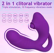Vagina Dildo Vibrator for Clit G Spot Stimulation Adult Sex Toys for Women Vibrating Ball Stimulator Sexy Wearable Panties Good_img_0