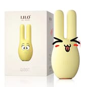 Cute Pet Series Vibrating Love Egg Female Masturbator 10 Mode Vibration Flirting Massager Adult Sexy Products Sex Toys for Women_img_5