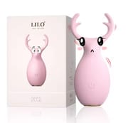Cute Pet Series Vibrating Love Egg Female Masturbator 10 Mode Vibration Flirting Massager Adult Sexy Products Sex Toys for Women_img_6