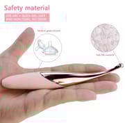 G Spot Clitoris Vibrator Sex Toys For Women Vibrating Ultrasonic High Frequency Pussy Nipple Stimulator for Adults Female Shop_img_2