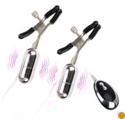 Nipple Clamps Vibrators For Women Breast Clitoris Clips Sex Toys Couples Tools Adults Games Erotic Products Bondage Sets Shop_img_0