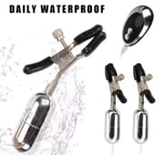 Nipple Clamps Vibrators For Women Breast Clitoris Clips Sex Toys Couples Tools Adults Games Erotic Products Bondage Sets Shop_img_1