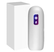 Male Masturbator Automatic Sucking Blowjob Masturbator Cup Penis Pump Vibrator Real Vaginal Blowjob Pussy Sex Toys for Men 18_img_0