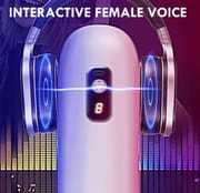 Male Masturbator Automatic Sucking Blowjob Masturbator Cup Penis Pump Vibrator Real Vaginal Blowjob Pussy Sex Toys for Men 18_img_1