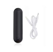 10 Speed Mini Bullet Vibrator Sex Toys for Women Strong Vibration USB Rechargeable G-spot Massager Adult Toys_img_4