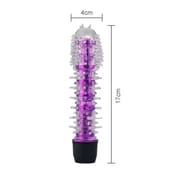 Bullet Vibrator for Vaginal Women Dildo Penis Sex Toy for Adult Supplies Vibro Erotic Silicone Female Powerful G-Spot_img_3