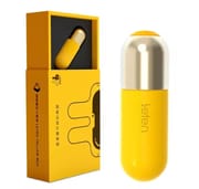 Leten G Spot Vibrator Masturbator for Woman USB Charge Clitoris Anal Massager Bullet Stimulator Mini Sex Toys Adult Product_img_1