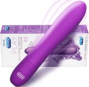 Durex G Spot Dildo Vibrators for Women Vagina Vibrador Silicone Clitoris Stimulate for Sex Mini Anus Sex Massage Toys for Adult_img_0