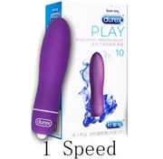 Durex G Spot Dildo Vibrators for Women Vagina Vibrador Silicone Clitoris Stimulate for Sex Mini Anus Sex Massage Toys for Adult_img_2