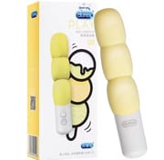 Durex Vagina Clitoris Stimulate G Spot Soft Vibrators Masturbators Mute Silicone Vibrating Dildo Massager Sex Toys for Women_img_3