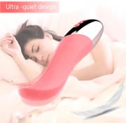 Tongue Vibrator For Female Tongue Licking Clitoral G-spot Stimulator Oral Sex Vaginal Masturbator Sex Toys For Women_img_1