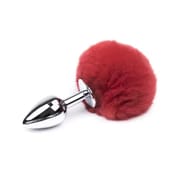 Fox Tail Anal Plug Butt Woman Adult Sex Toys For Womans Couples Men Sexy Shop Accessories Adluts_img_1