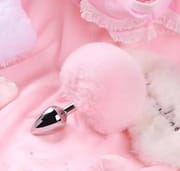 Fox Tail Anal Plug Butt Woman Adult Sex Toys For Womans Couples Men Sexy Shop Accessories Adluts_img_4