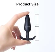 Silicone Ancor Anal Plug Butt Plugs Sex Toys For Men Women Mini Dildo Anus Prostate Massager Adults Sex Products Anal buttplug_img_1