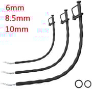 30/35cm Long Silicone Urethral Sound Catheter for Men Penis Plug Urethra Stimulator Dilator Wearable Sex Toys Male Masturbator_img_0