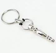 Male Urethral Sound toys Stainless steel Penis Plug Stretching  Chastity Urethral Catheter Dilators Sex Toys For Men_img_1